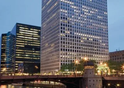 222 SOUTH RIVERSIDE (UNION STATION TOWER)