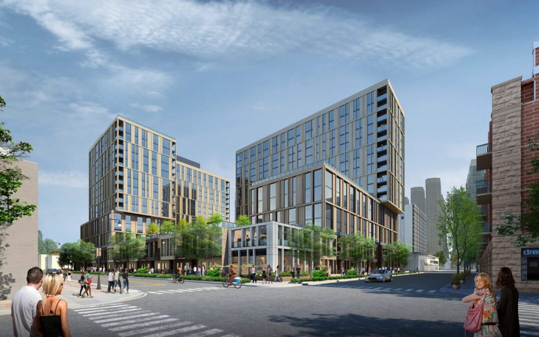 Porte Pre-Leasing Begins