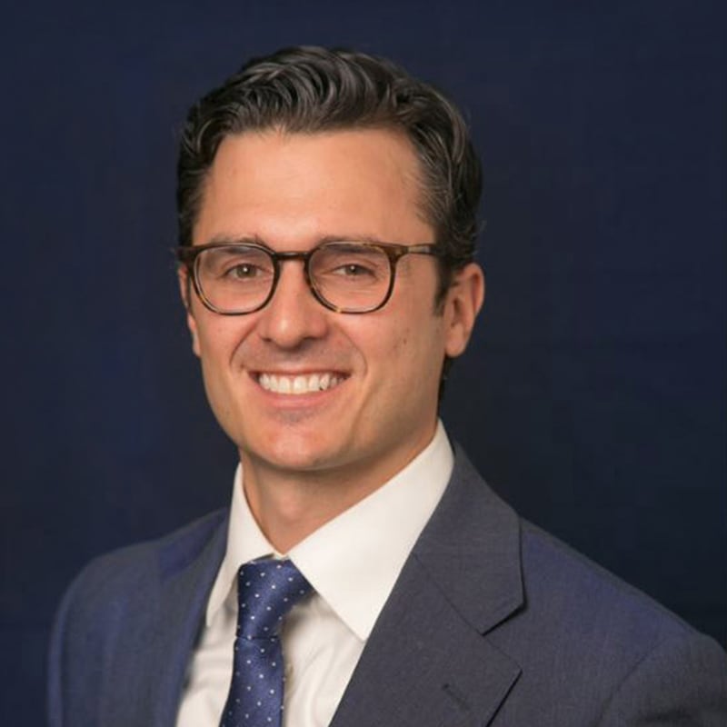Justin Parr