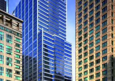 ONE NORTH WACKER (UBS TOWER)