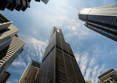 SEARS TOWER