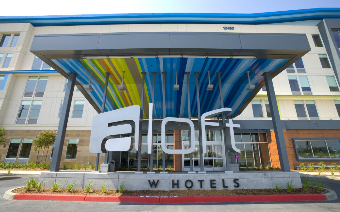 aLOFT RANCHO CUCAMONGA