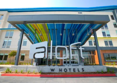 aLOFT RANCHO CUCAMONGA