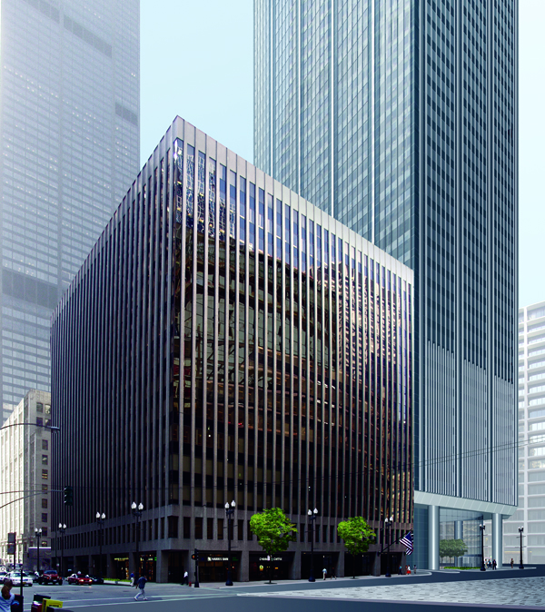 311 WEST MONROE