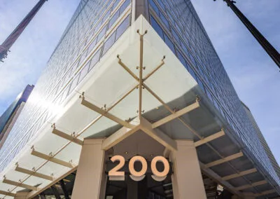 200 SOUTH WACKER