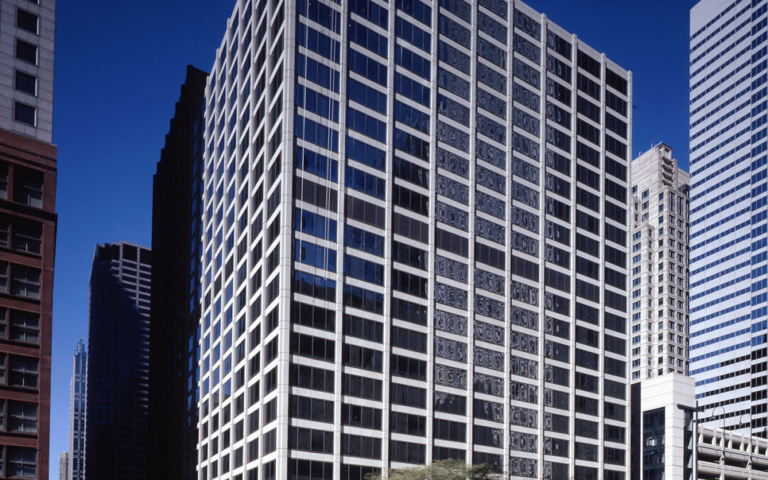 200 WEST MONROE