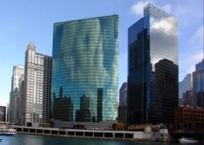 333 WEST WACKER