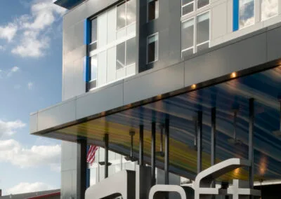 aLOFT COOL SPRINGS