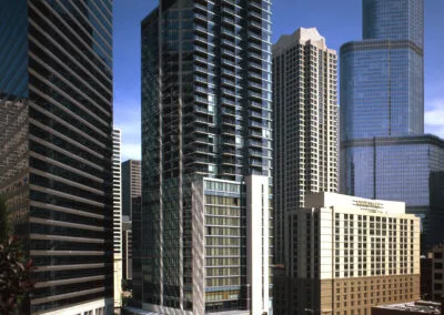 505 NORTH STATE STREET(PALOMAR HOTEL)