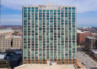 1630 CHICAGO AVE(PARK EVANSTON)