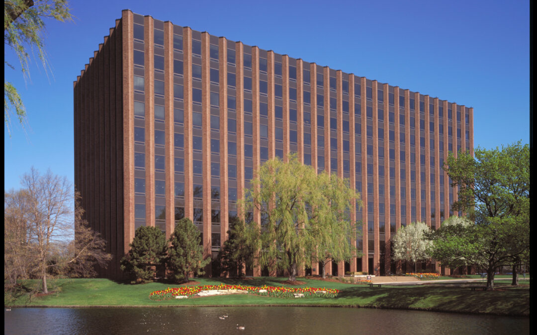 MEADOWS CORPORATE CENTER