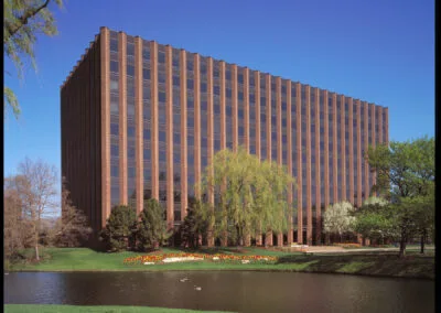 MEADOWS CORPORATE CENTER