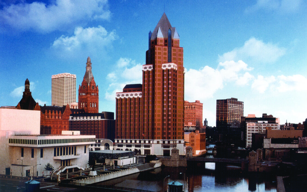 MILWAUKEE CENTER