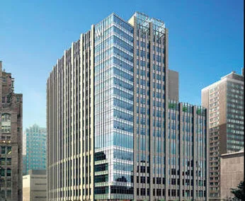 NORTHWESTERN MEMORIAL HOSPITAL