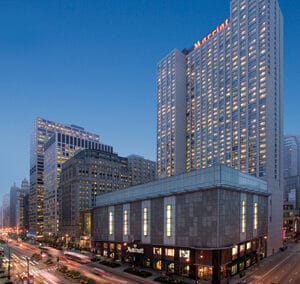 MARRIOTT HOTEL